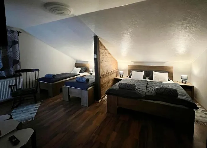 Apartment Buga Bilje