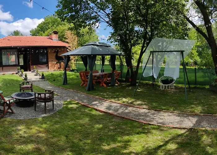 Apartment Buga Bilje