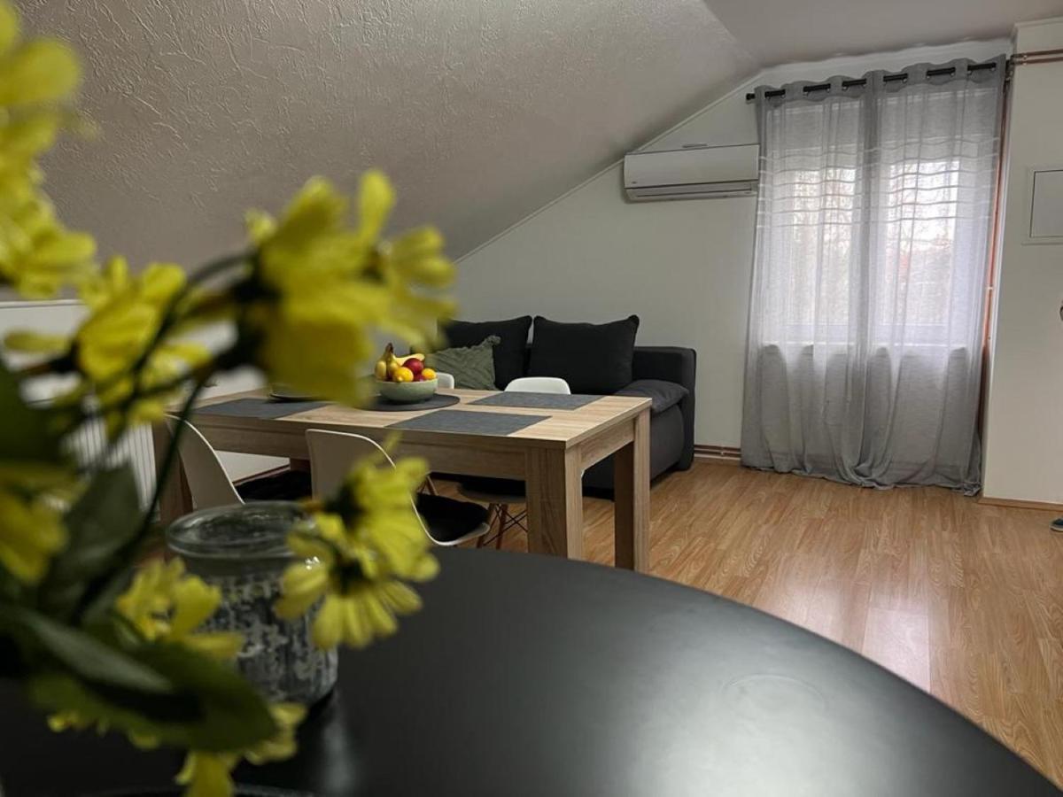 Buga Apartment Bilje