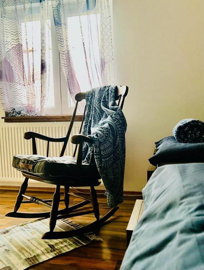 Buga Apartment