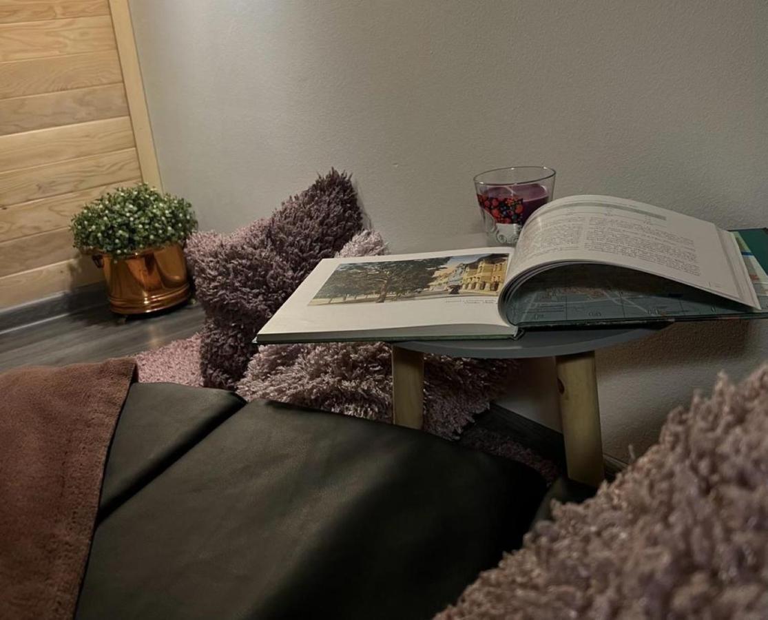 Buga Apartment *