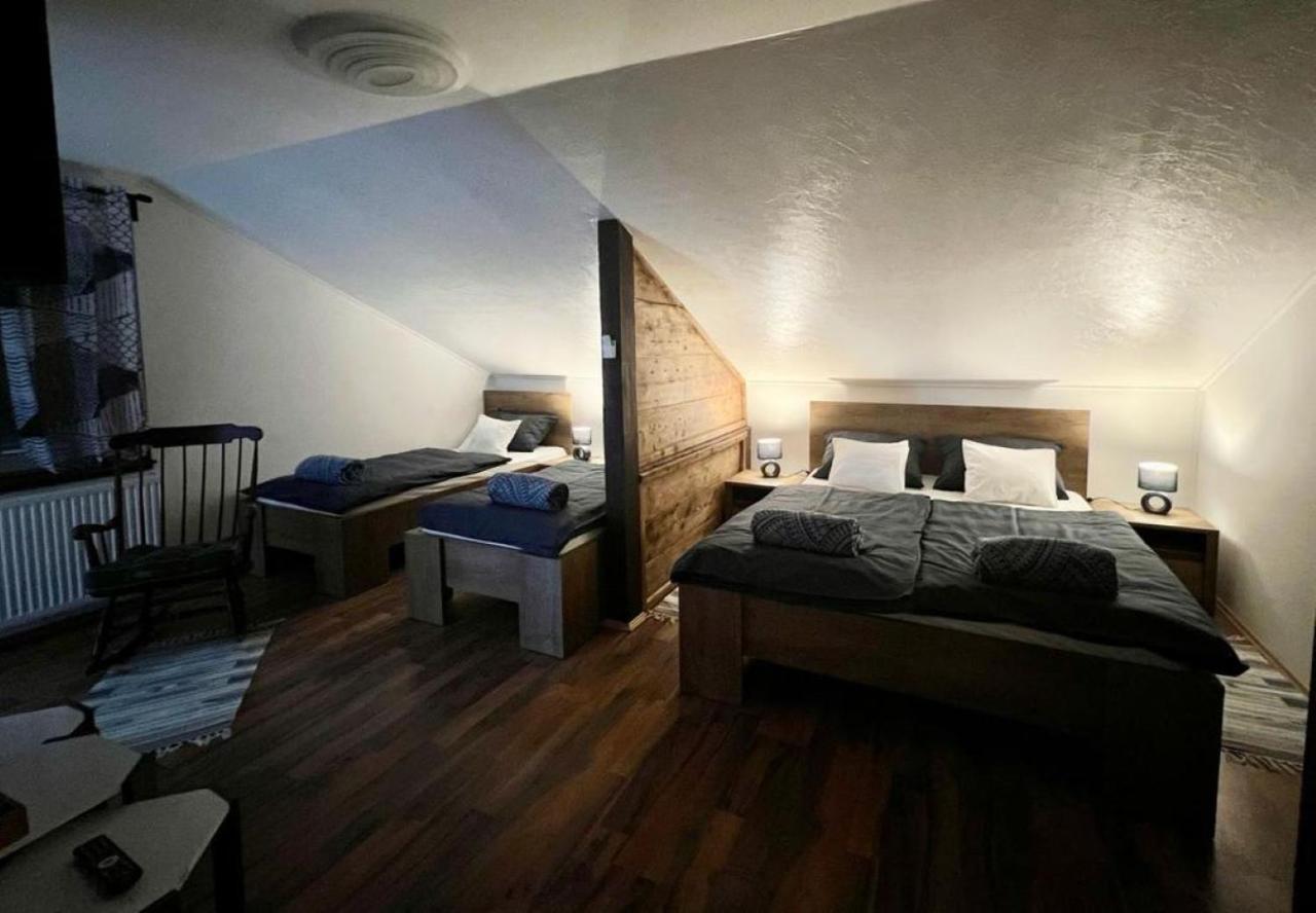 Buga Apartment Bilje