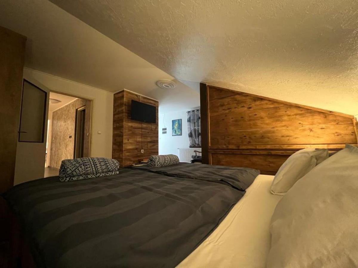Buga Apartment *