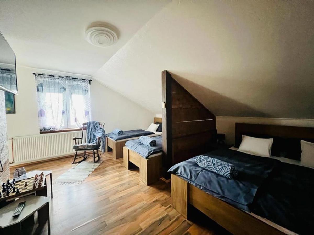 Buga Apartment