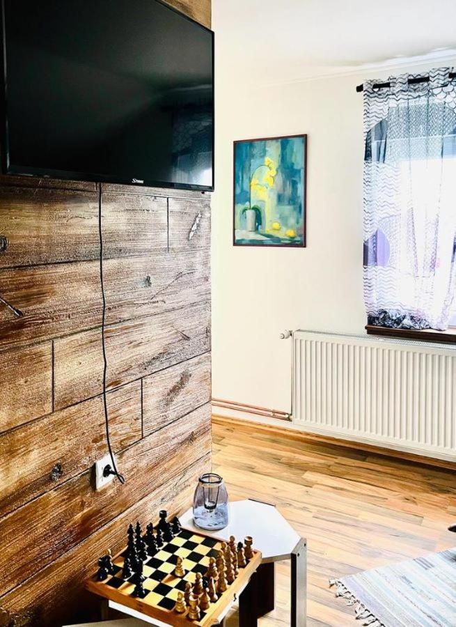 Buga Apartment Bilje