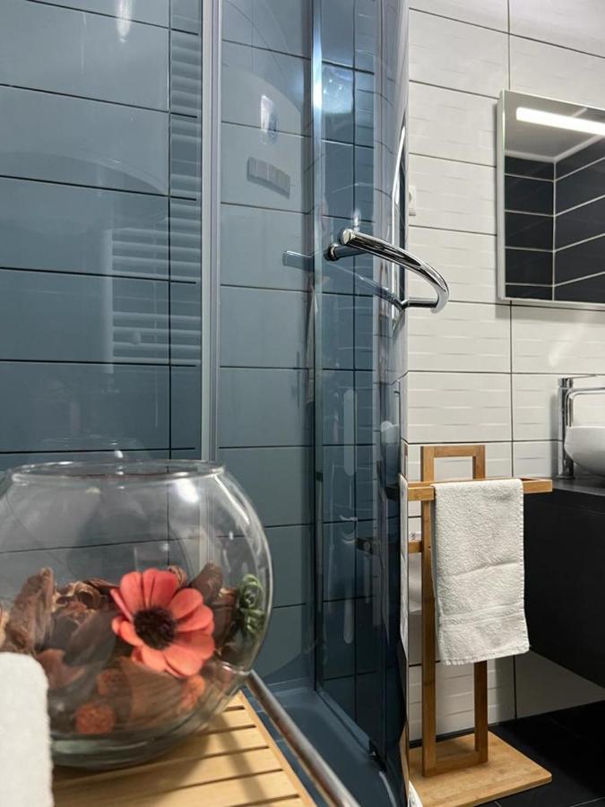 Buga Apartment