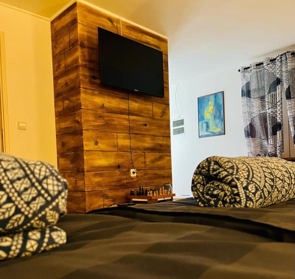 Apartment Buga