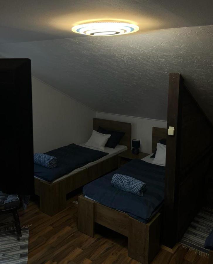 Apartment Buga *