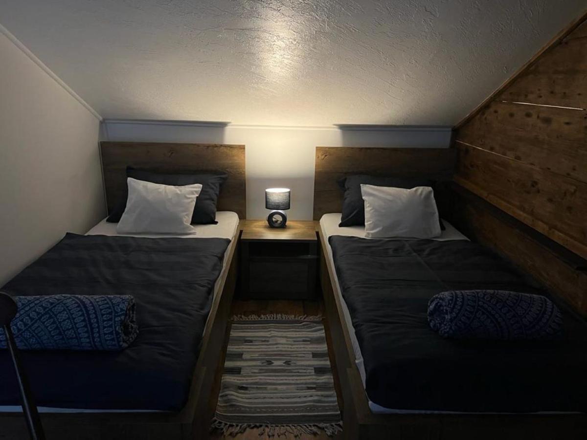 Buga Apartment *