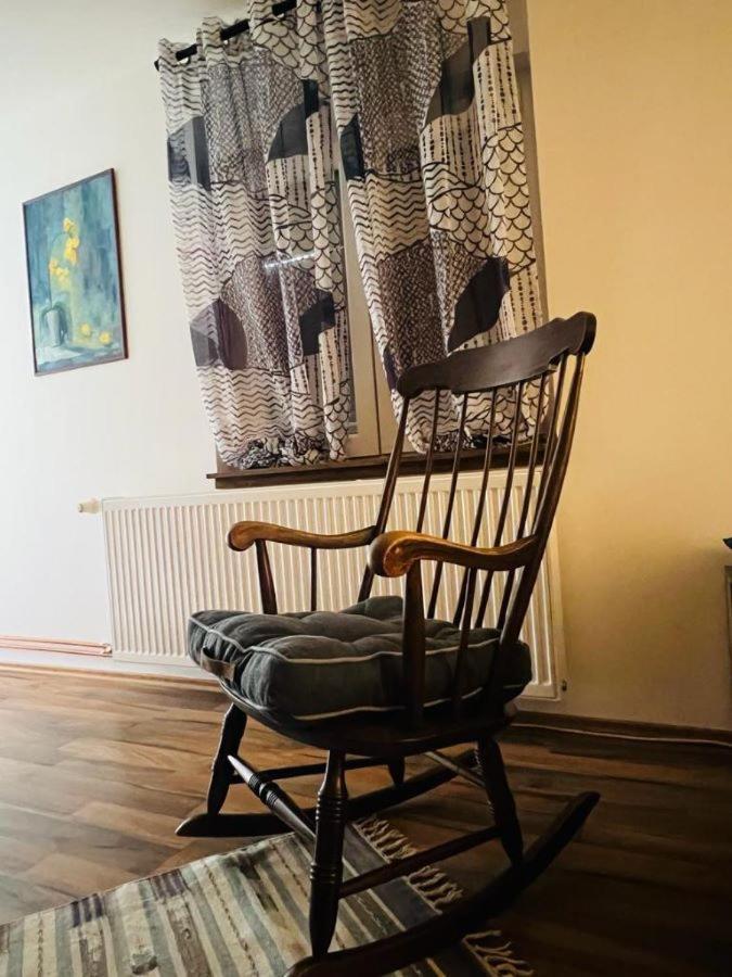 Buga Apartment *