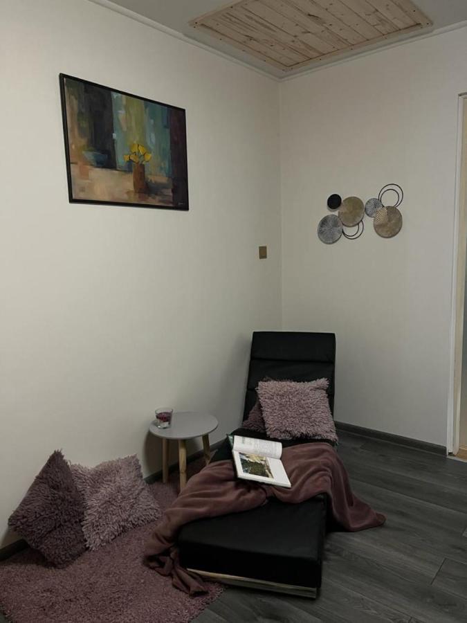 Buga Apartment