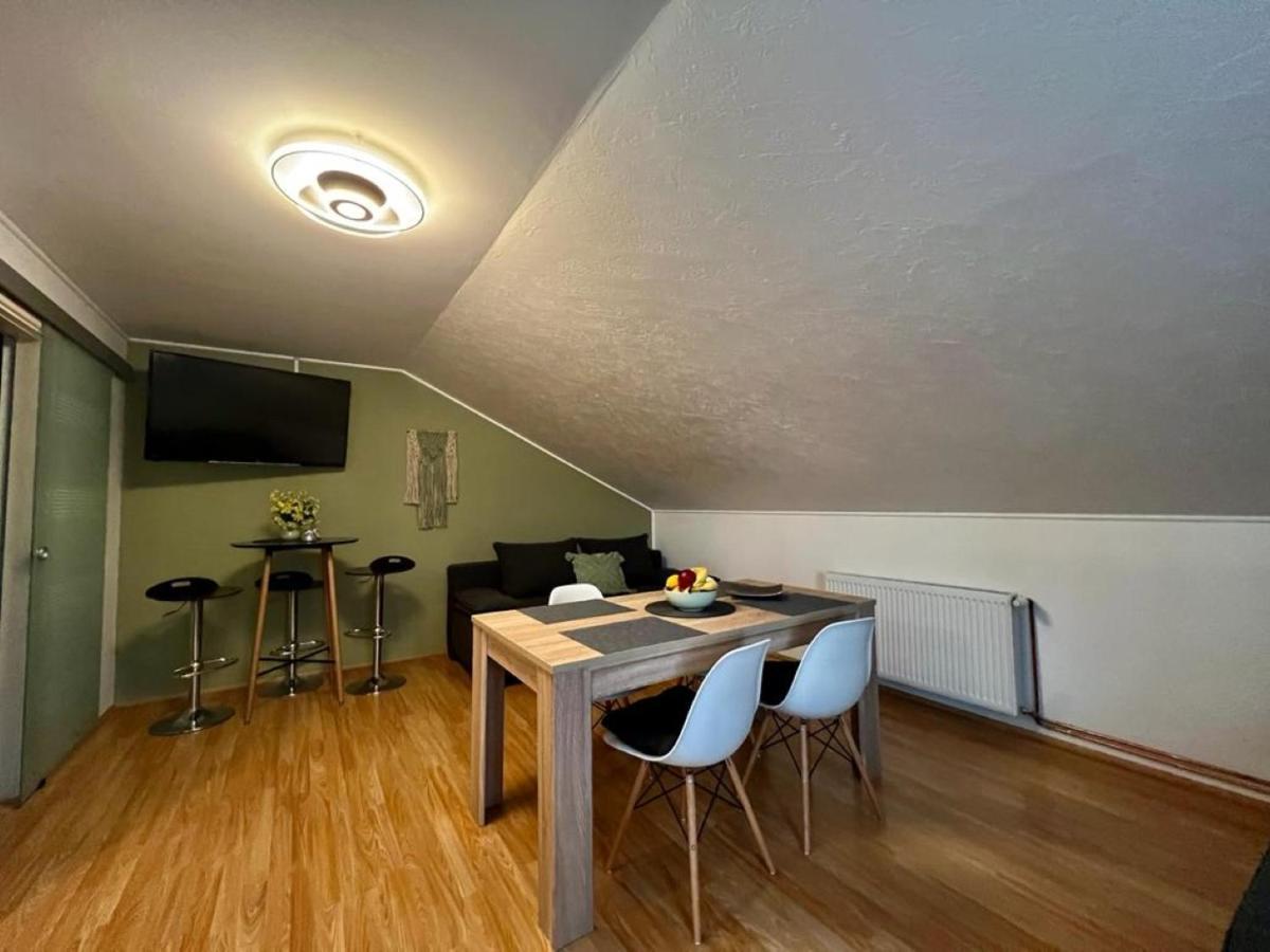 Apartment Buga *