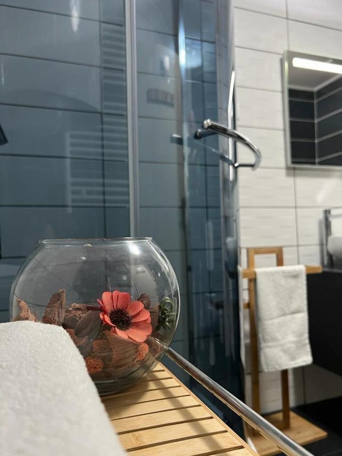 Apartment Buga