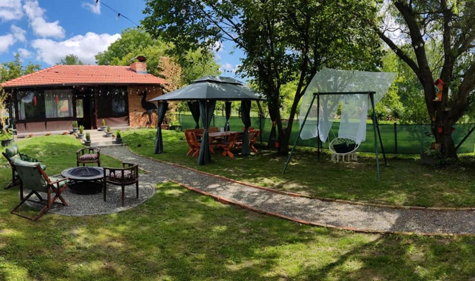 Buga Apartment